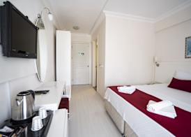 Ayapam Hotel 3