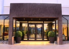 Protur Palmeras Playa Hotel - All Inclusive 2