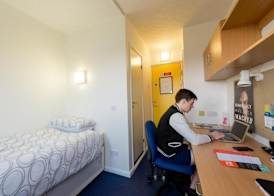 King's College London - Great Dover Street Apartments 5