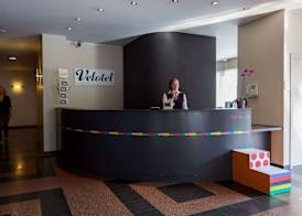 Velotel Brugge 2