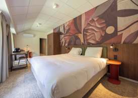 Fletcher Hotel Restaurant Victoria-Hoenderloo 4