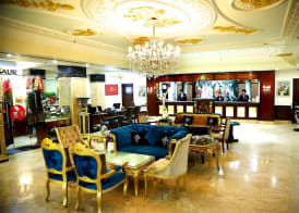 Ramada by Wyndham Amritsar 3