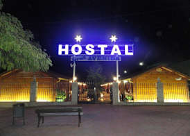 Hostal Gran Avenida 5