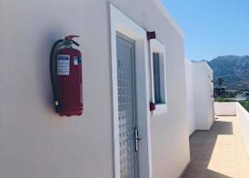 Sunshine Hotel 5