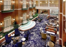 Hotel at Old Town 5