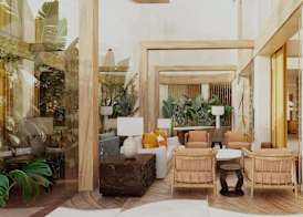 Casa de Sada Beach Resort, Curio Collection by Hilton 5
