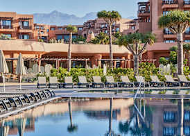Barcelo Tenerife 3