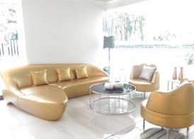 Le Tada Parkview Hotel 5