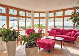 Hotel Lengenfelder Hof 2
