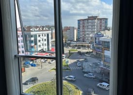 Skyport Istanbul 5