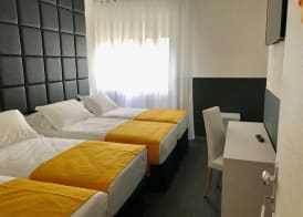 Hotel Pex Padova 5