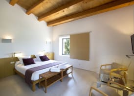 URH - Hotel Molí del Mig 5