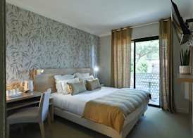 Hôtel La Ménado 5