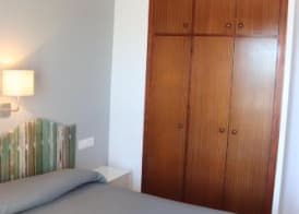 Apartamentos Florida II 5