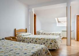 Hotel Surfances 4