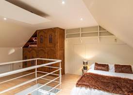 Maison Noppius - Love Hotel 4