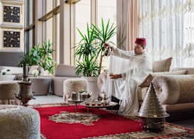 Movenpick Hotel And Casino Malabata Tanger 5