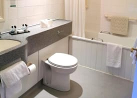 Cliffden Hotel 3