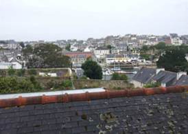 Cit'Hotel Du Port Rhu 5