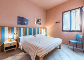 Leonardo Resort 3