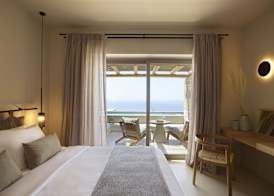 Collini Hotel Mykonos, WorldHotels Elite 5