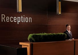 Elefsina Hotel 3