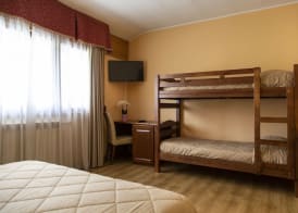 Grand Hotel del Parco 3