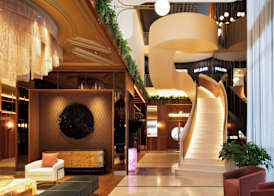 HONEYROSE Hotel, Montreal, a Tribute Portfolio Hotel 4