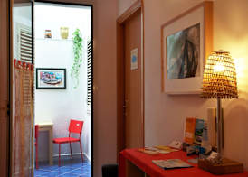 TerraSole Bakery B&B 2
