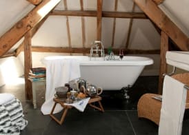 Westcroft Guesthouse 3