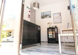 8 Rooms Tarifa 3