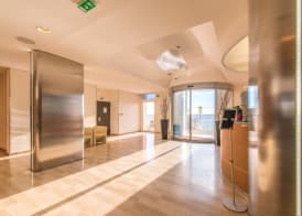 Hotel Le Saint Paul 2