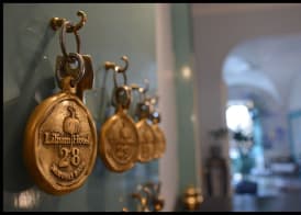Lilium Boutique Hotel 4