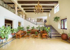 Mayaland Hotel & Bungalows 4