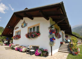 La Roche Hotel Appartments 5