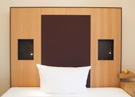Hotel Kloster Holzen 5