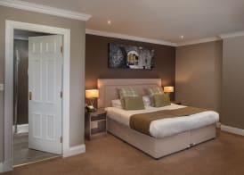 Fairfield House Hotel 3