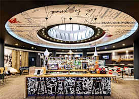 ibis Birmingham Centre New Street Station Hotel 4