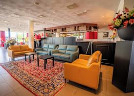 Bastion Hotel Groningen 5
