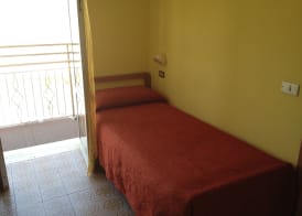 Hotel Wega 4