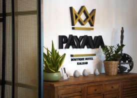 Payava Hotel by True Blue 4