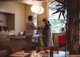 Ipanema Inn Hotel 2
