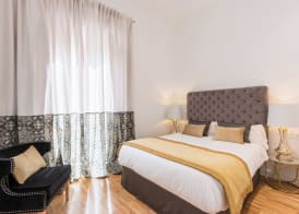 BiBo Suites Oro del Darro 5