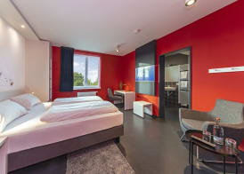 Hotel Athletik Kiel 3