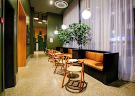 Grand Mercure SP Pinheiros 2