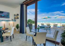 Hotel La Battigia 3