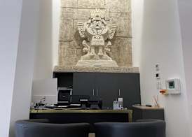 Le Confidentiel Hôtel & SPA 2