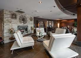 Coast Lonsdale Quay Hotel 3