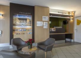 B&B HOTEL Orange 4