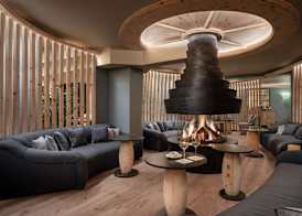 Hotel Seehof Davos 2